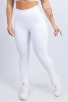 Legging Extra Power Nakai Branca