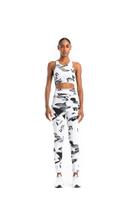 Legging fan labellamafia