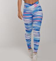 Legging Fanni Azul