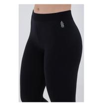 Legging Feminina Adulto Térmica Underwear Lupo 71582-001 Legging Feminina Adulto Térmica Underwear Lupo 71582-001