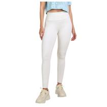 Legging Feminina Alto Giro Essentials Off White - 25113 Legging Feminina Alto Giro Essentials Off White - 25113