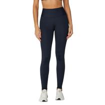 Legging Feminina Alto Giro Eterna Preta - 10131
