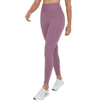 Legging Feminina Alto Giro Malva Encantada - 2422
