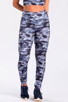 Legging Feminina Army