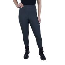 Legging Feminina Autenticada Pezinho Cinza - 7880 Legging Feminina Autenticada Pezinho Cinza - 7880