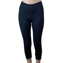 Legging Feminina Capri Fila 1162990 Flat Life II