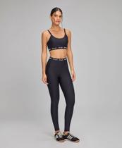 Legging Feminina Cós Elástico Alto Giro 2531313