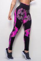 Legging feminina Legging feminina