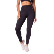 Legging Feminina Estilo do Corpo PowerFit Preto