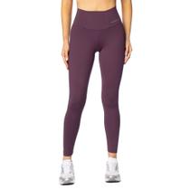 Legging Feminina Estilo do Corpo Powerfit Roxo Legging Feminina Estilo do Corpo Powerfit Roxo