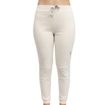 Legging Feminina Fila 1096189 Letter Premium Modelagem Pequena