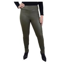 Legging Feminina Gatos e Atos Crocodile Verde - G2166 Legging Feminina Gatos e Atos Crocodile Verde - G2166