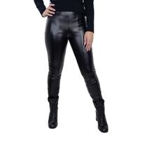 Legging Feminina Gatos e Atos Double Térmica Preta - G1593 Legging Feminina Gatos e Atos Double Térmica Preta - G1593