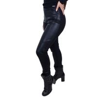 Legging Feminina Gatos e Atos Microgorgurinho Preta - G1597