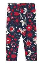 Legging Feminina Infantil - 232101