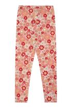 Legging Feminina Infatil Estampada Elian - 232194