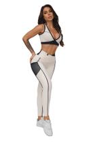 Legging Feminina Lets Gym Legging Feminina Lets Gym