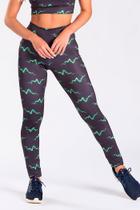 Legging Feminina Lightning