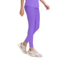 Legging Feminina Live Sense Pro Hype Roxa - P8117