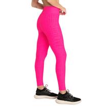 Legging Feminina Live Valentine Rosa - P811