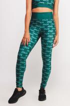 Legging Feminina Logomania Legging Feminina Logomania