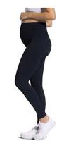 Legging Feminina Lupo Gestante Loba Preto- 41853-002