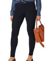 Legging feminina malwee 1000009702 Legging feminina malwee 1000009702