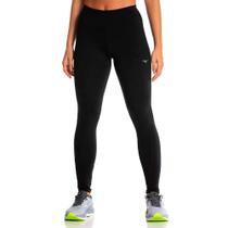 Legging Feminina Mizuno Essence Preto Legging Feminina Mizuno Essence Preto