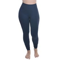 Legging Feminina Modelo Arrastão Fitness Selene