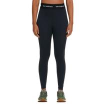 Legging Feminina New Balance Essentials Active Preta