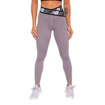 Legging Feminina New Balance Relentless Cinza