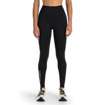 Legging Feminina Olympikus Flex Compression Solartech Preto Legging Feminina Olympikus Flex Compression Solartech Preto