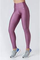 Legging feminina rosa cromado tamanho p Legging feminina rosa cromado tamanho p