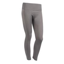 Legging Feminina Sea Surf com Linhas Cinza