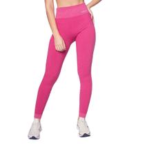 Legging Feminina Selene Sem Costura Sport Rosa