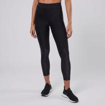 Legging Feminina Solar Max 50 Poliamida Viena 3 Patra Cor:Preto/PretoTamanho:M Legging Feminina Solar Max 50 Poliamida Viena 3 Patra Cor:Preto/PretoTamanho:M