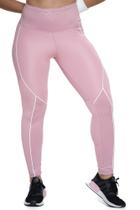 Legging Feminina Texturizada Action