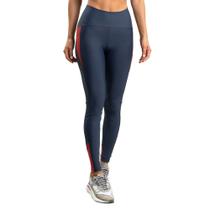 Legging Feminina Vivame Slice Perfect Marinho - 1408E