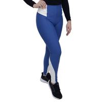 Legging Feminina Vivame Ventura Azul Médio - 7256