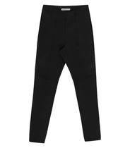 Legging Feminino Ponto Roma Endless Preto Legging Feminino Ponto Roma Endless Preto
