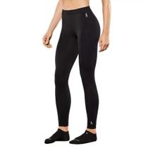 Legging feminino underwear warm lupo ref:71582