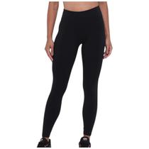 Legging Fila Flat Life Logo Feminina Legging Fila Flat Life Logo Feminina