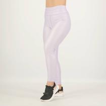 Legging Fila Life Studio Feminina Lilás Legging Fila Life Studio Feminina Lilás
