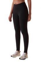 Legging Fila Pocket Life F12at01117