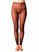 Legging Fio 40 Renda Trifil 6025 Legging Fio 40 Renda Trifil 6025