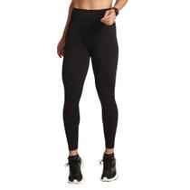 Legging Fitness Basic Lupo Sport 71756-001 Legging Fitness Basic Lupo Sport 71756-001