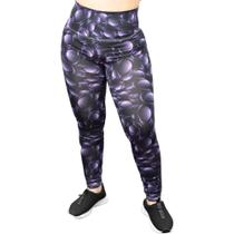 Legging Fitness Calça Aperta Bem R70