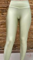 Legging Fitness Cirre Verde Suply Legging Fitness Cirre Verde Suply