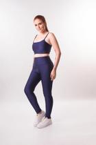 Legging Fitness Clássica Legging Fitness Clássica