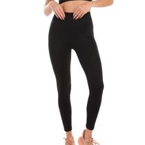 Legging Fitness Com Cós duplo E Sem Costura DelRio